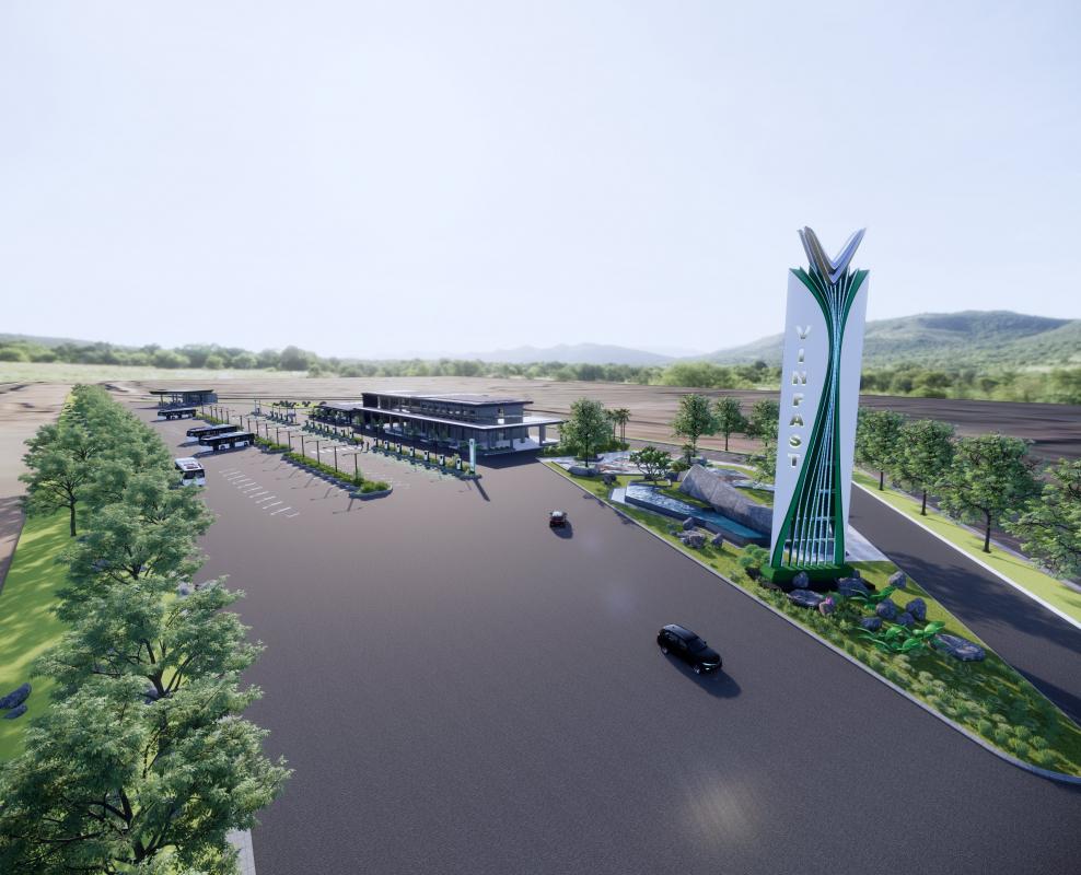 Những tiện ích khi sở hữu trạm sạc riêng – Lợi ích không ngờ